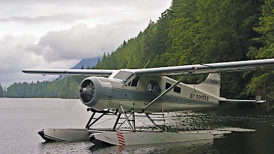 Float Plane